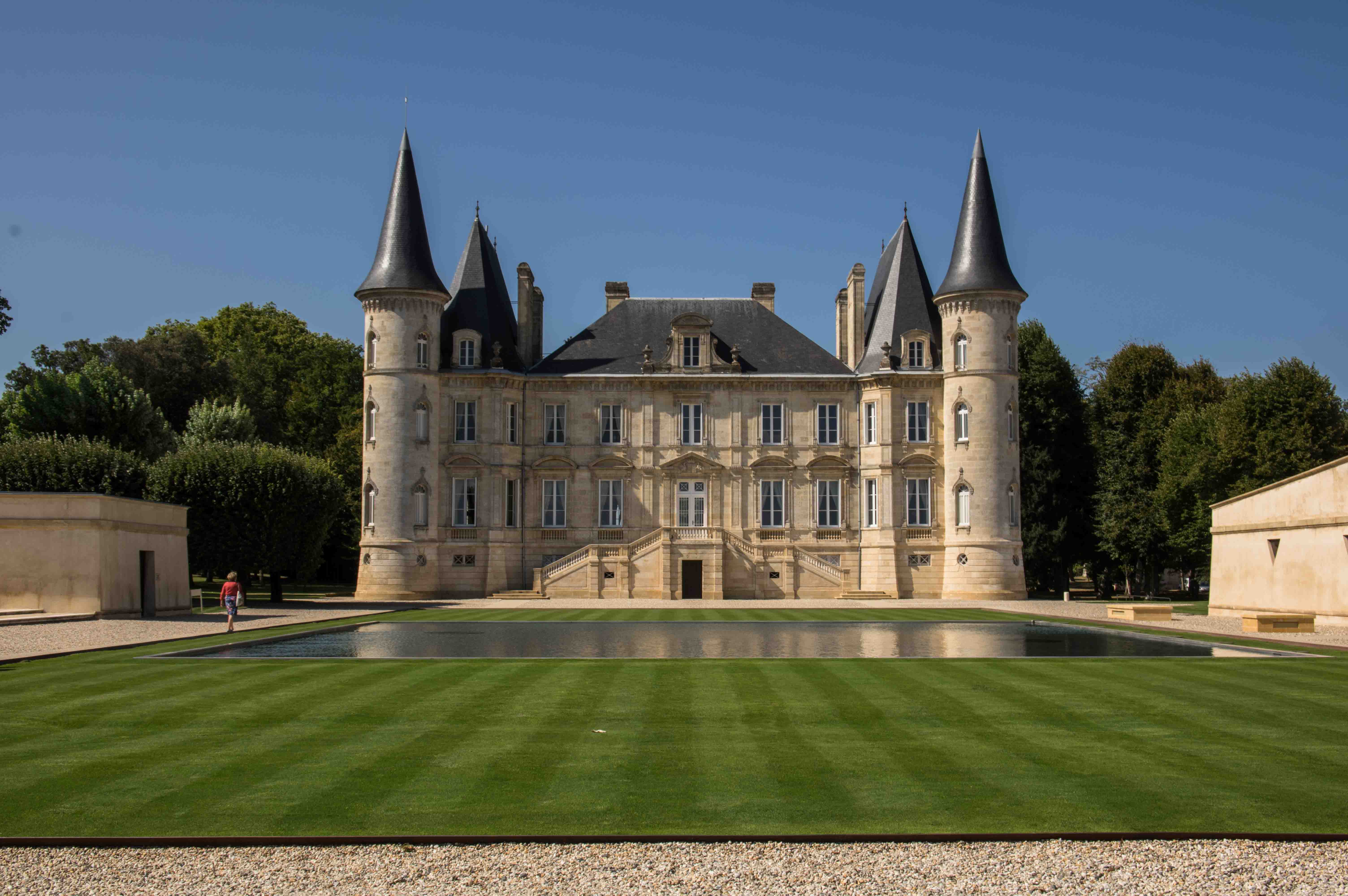 Chateau Chateau